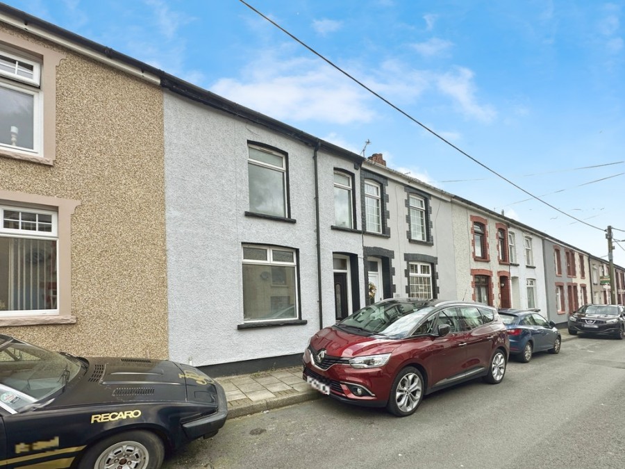 Images for Cwrt Coch Street, Aberbargoed, Bargoed