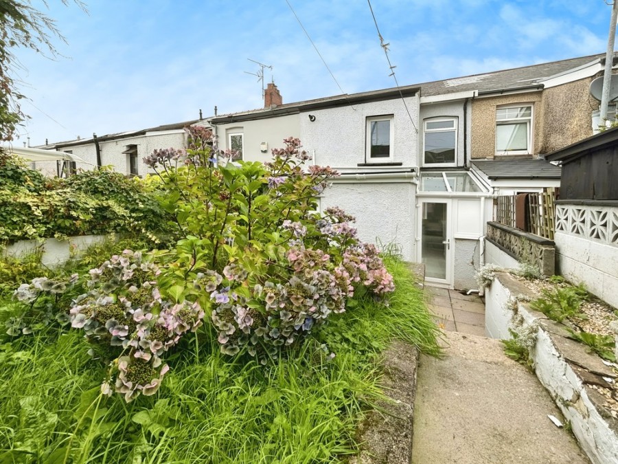 Images for Cwrt Coch Street, Aberbargoed, Bargoed
