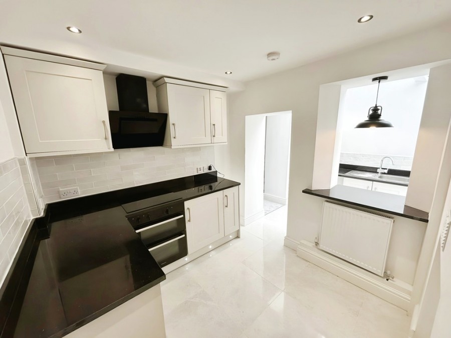 Images for Cwrt Coch Street, Aberbargoed, Bargoed