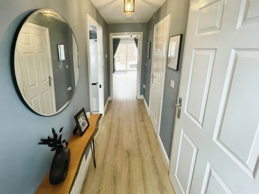 Images for Dragon Way, Penallta