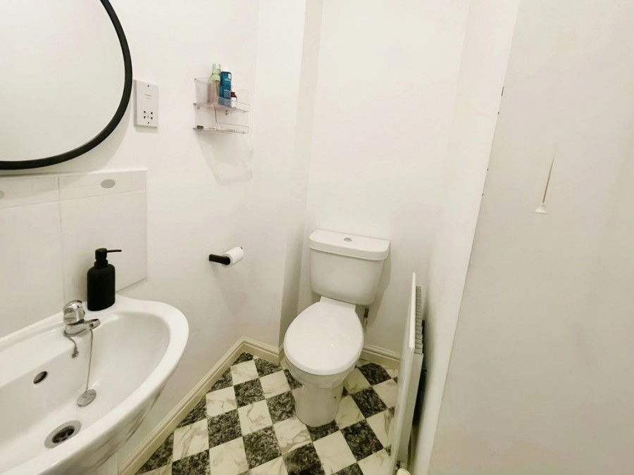 Images for Dragon Way, Penallta