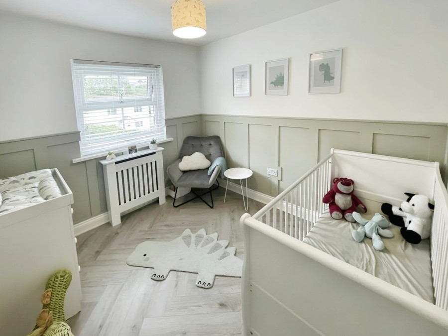 Images for Dragon Way, Penallta