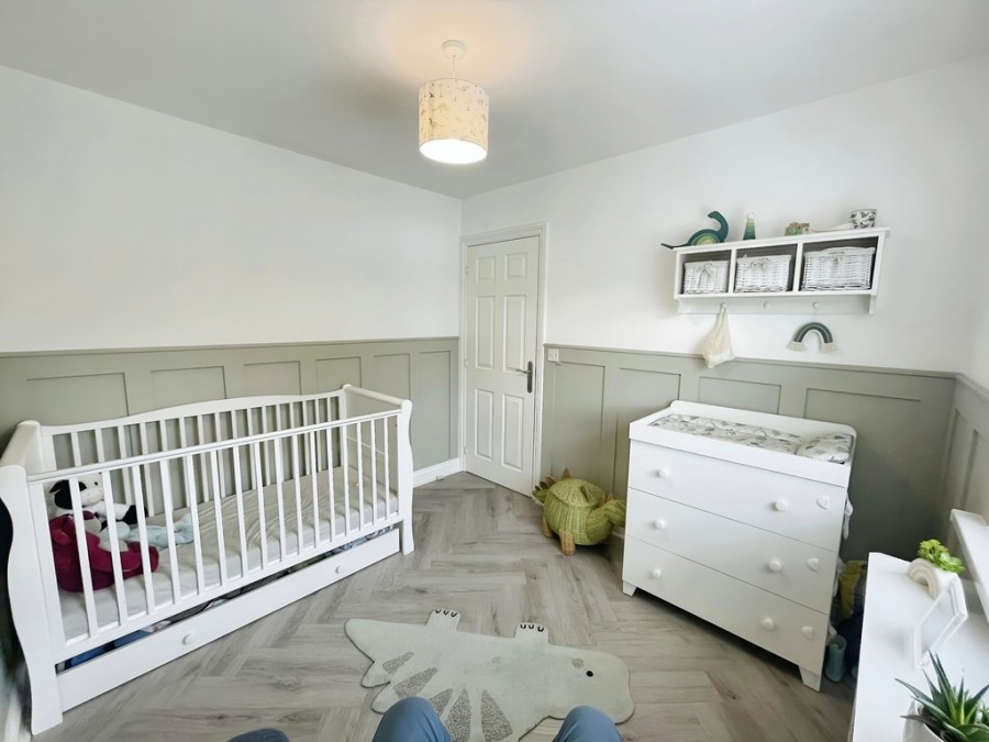 Images for Dragon Way, Penallta