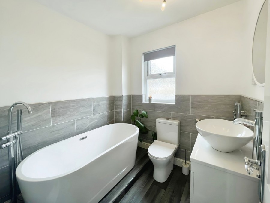 Images for Dragon Way, Penallta
