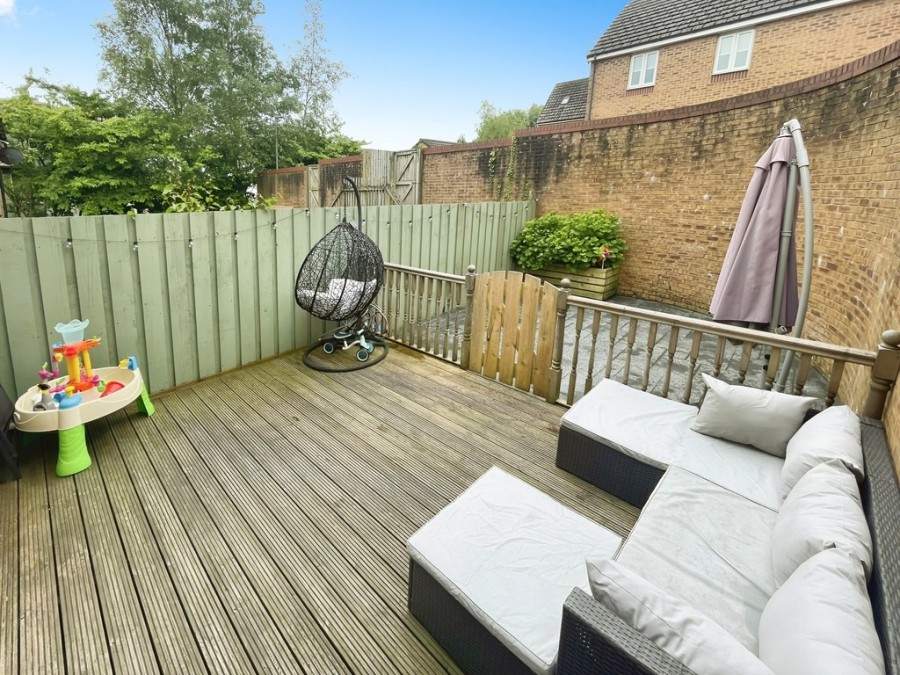 Images for Dragon Way, Penallta