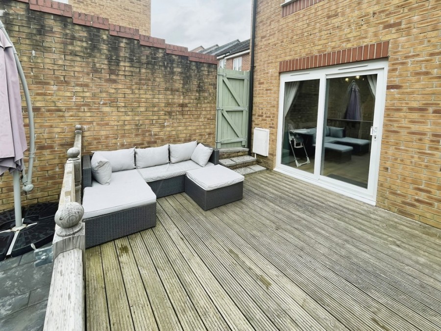 Images for Dragon Way, Penallta