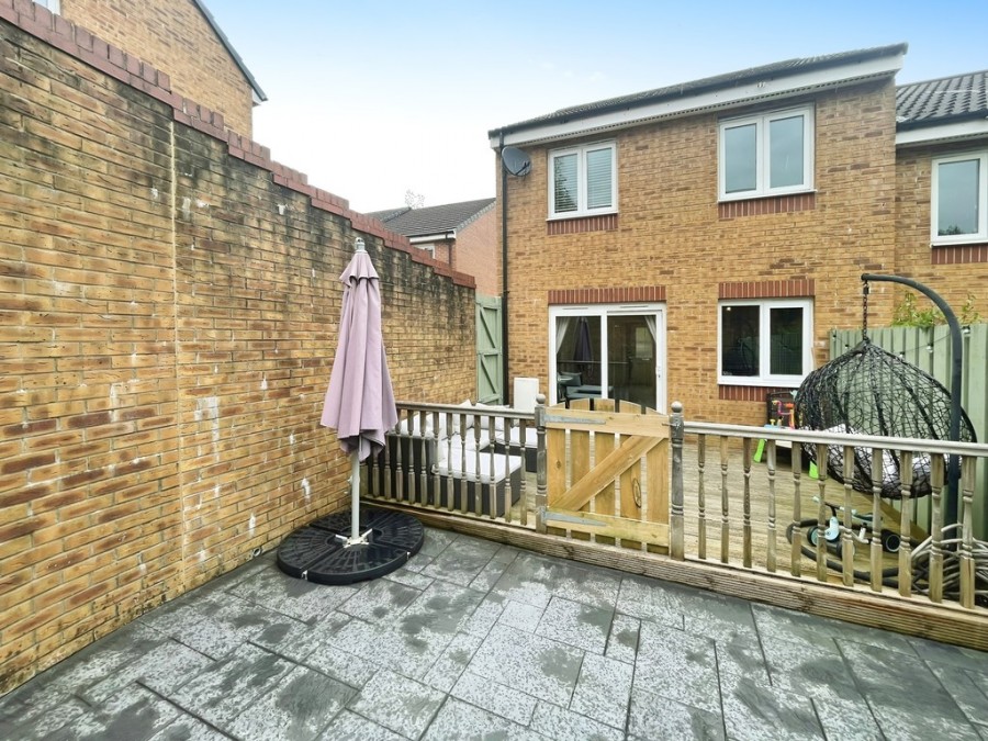 Images for Dragon Way, Penallta