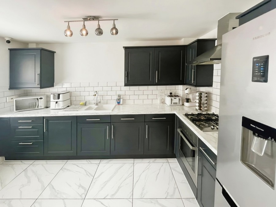 Images for Dragon Way, Penallta