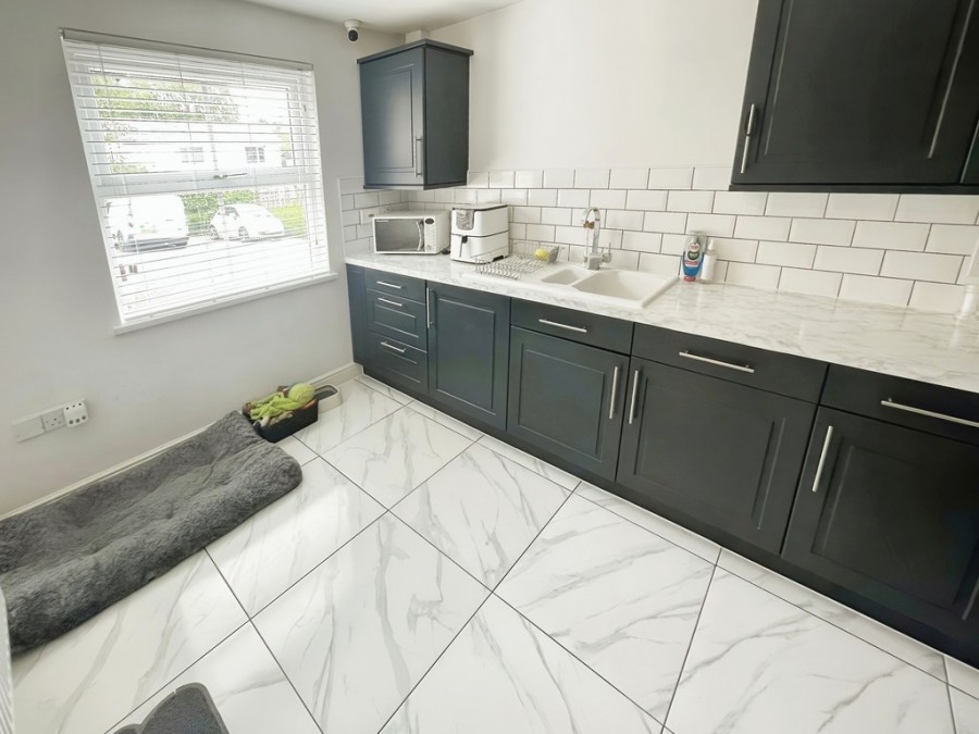 Images for Dragon Way, Penallta