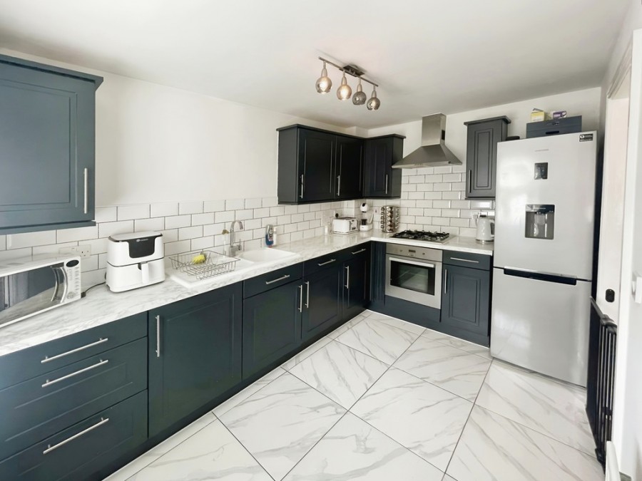 Images for Dragon Way, Penallta
