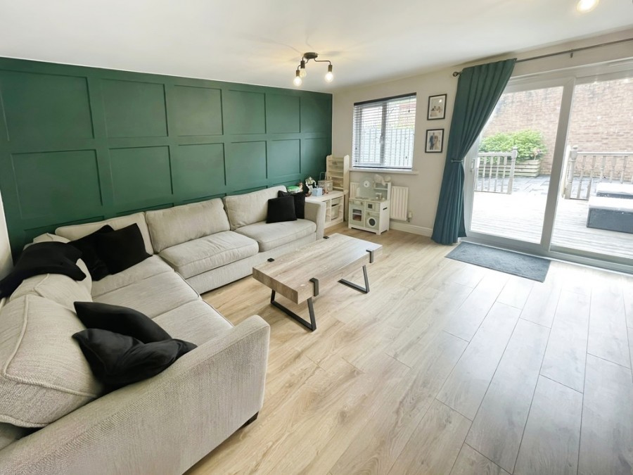 Images for Dragon Way, Penallta