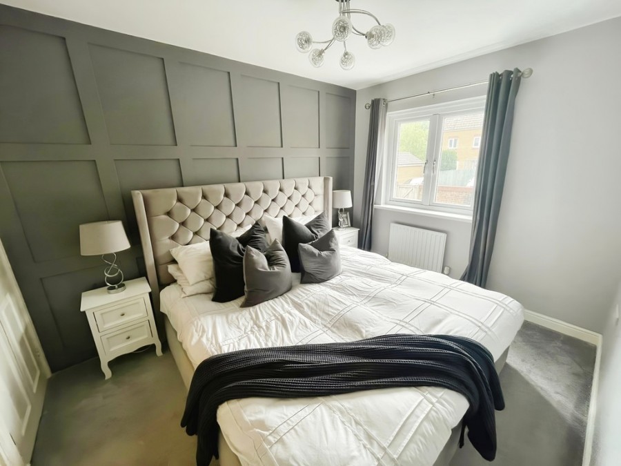 Images for Dragon Way, Penallta