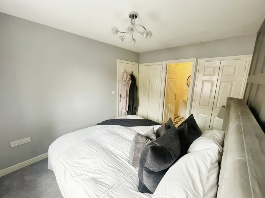 Images for Dragon Way, Penallta