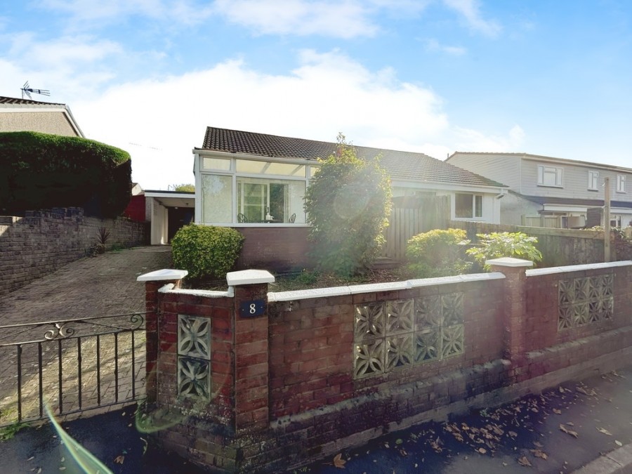 Images for Maesycwmmer, Hengoed