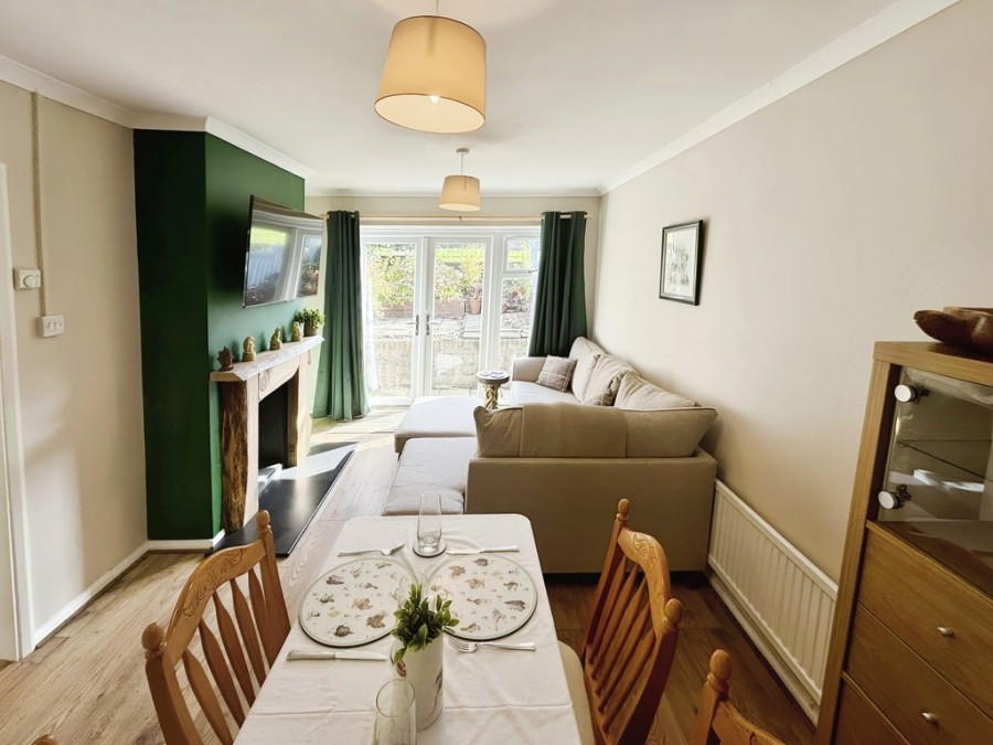 Images for Maesycwmmer, Hengoed