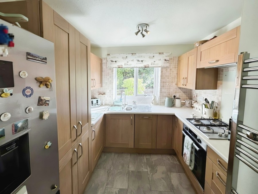 Images for Maesycwmmer, Hengoed