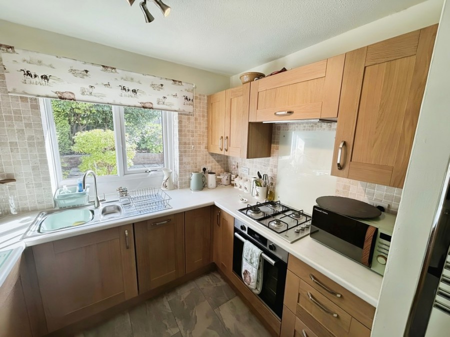 Images for Maesycwmmer, Hengoed
