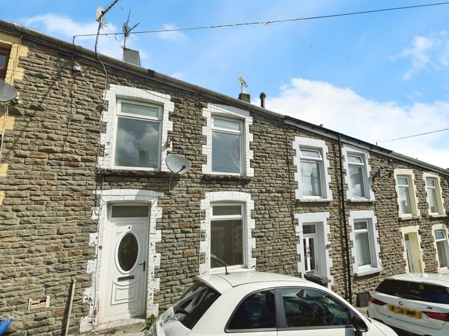 Images for Pritchard Street, Treharris