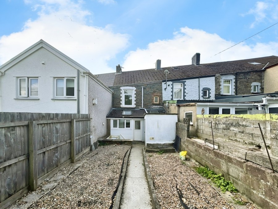 Images for Pritchard Street, Treharris