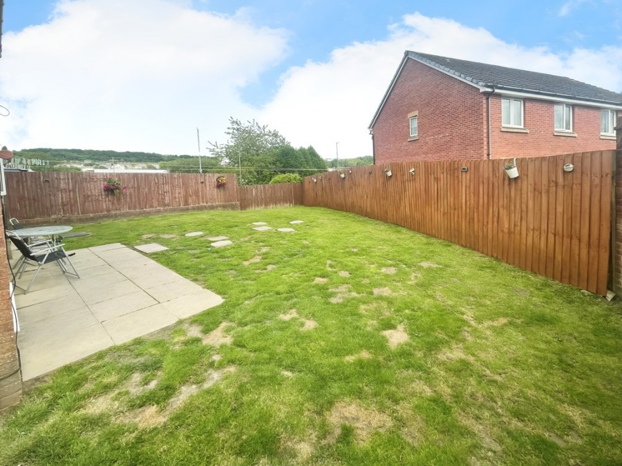 Images for Farm Close, Tir-y-berth, Hengoed