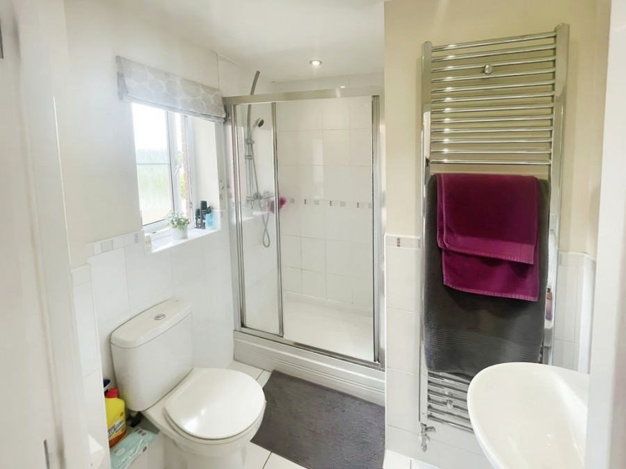 Images for Farm Close, Tir-y-berth, Hengoed