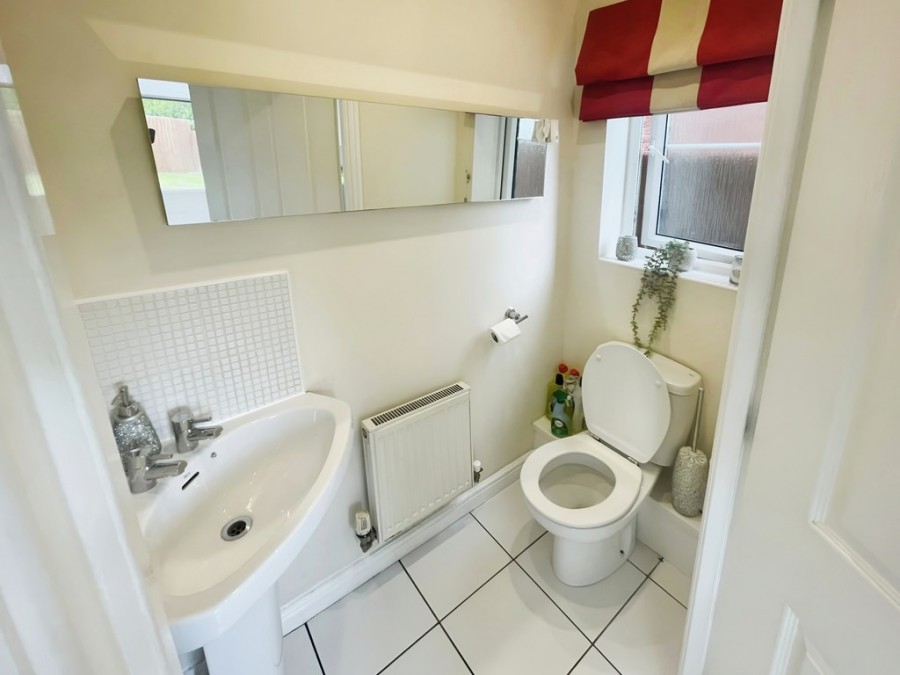 Images for Farm Close, Tir-y-berth, Hengoed