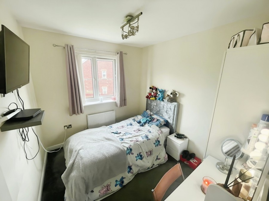 Images for Farm Close, Tir-y-berth, Hengoed