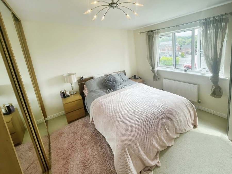 Images for Farm Close, Tir-y-berth, Hengoed