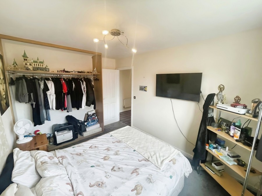 Images for Farm Close, Tir-y-berth, Hengoed