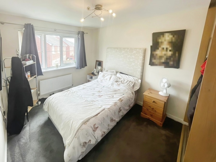 Images for Farm Close, Tir-y-berth, Hengoed