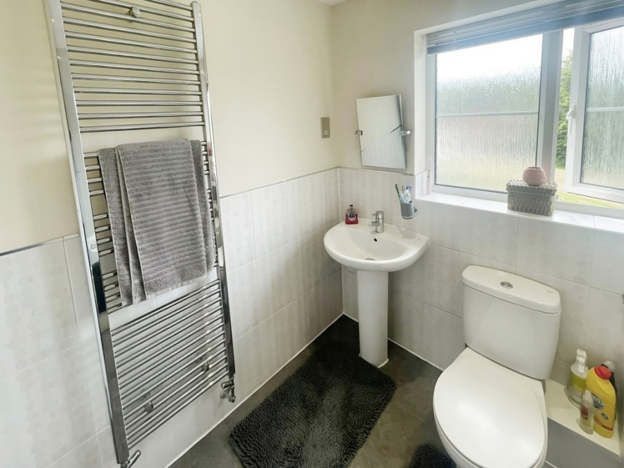 Images for Farm Close, Tir-y-berth, Hengoed