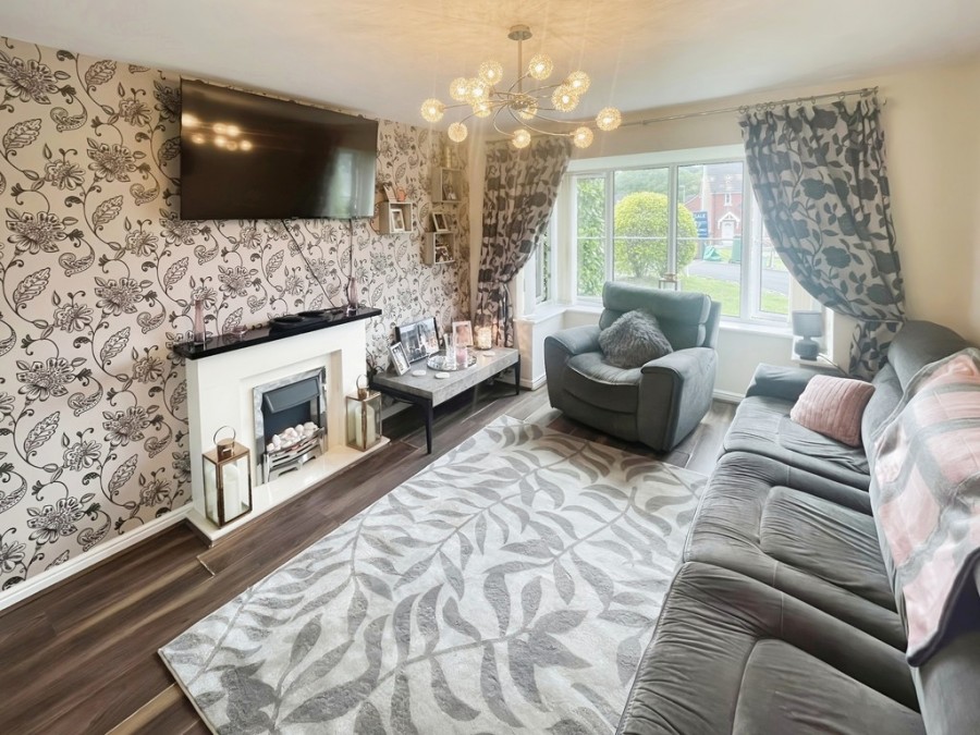 Images for Farm Close, Tir-y-berth, Hengoed