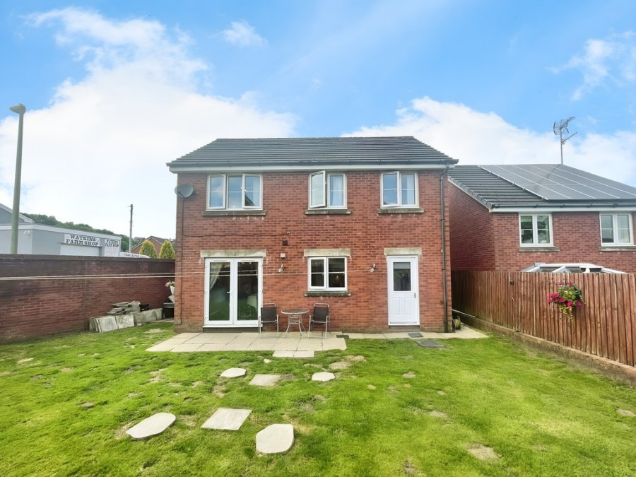 Images for Farm Close, Tir-y-berth, Hengoed