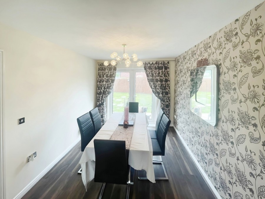 Images for Farm Close, Tir-y-berth, Hengoed