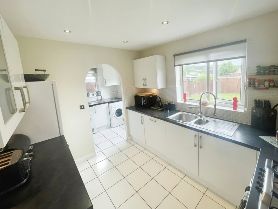 Images for Farm Close, Tir-y-berth, Hengoed