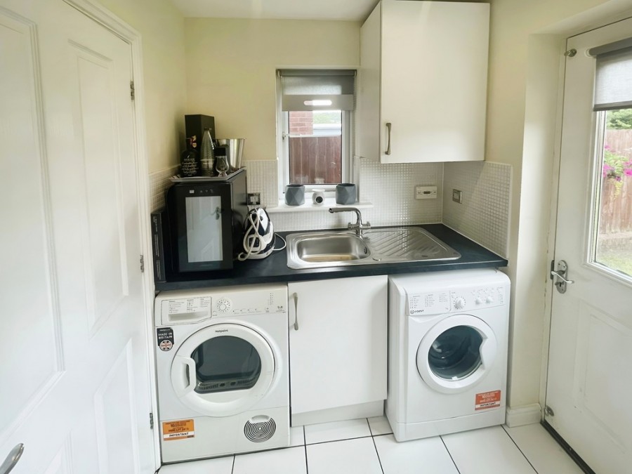 Images for Farm Close, Tir-y-berth, Hengoed