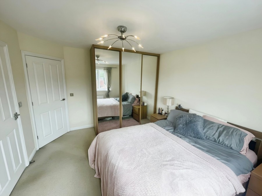 Images for Farm Close, Tir-y-berth, Hengoed