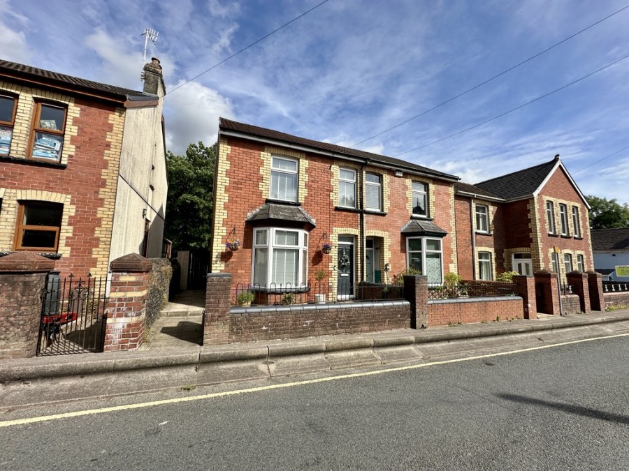 Images for Bellevue,  Commercial Street, Ystrad Mynach