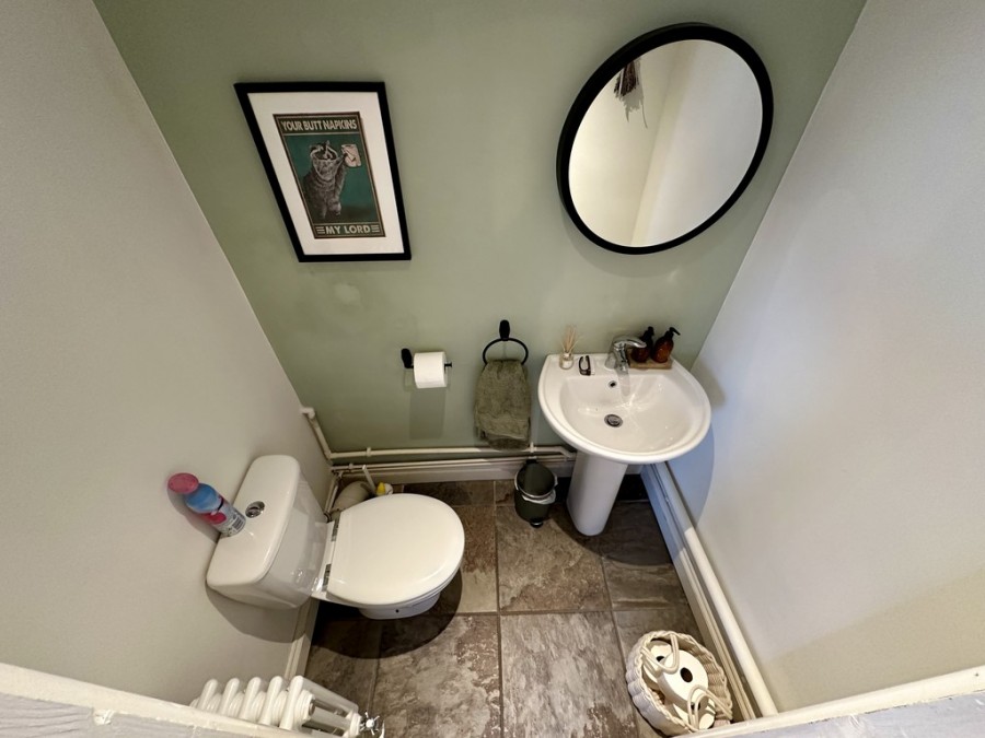 Images for Bellevue,  Commercial Street, Ystrad Mynach