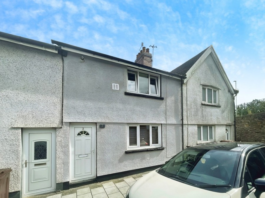 Images for Asquith Street, Tir-y-berth, Hengoed
