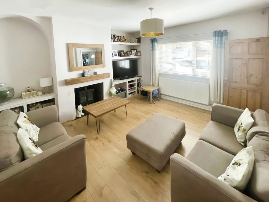Images for Asquith Street, Tir-y-berth, Hengoed