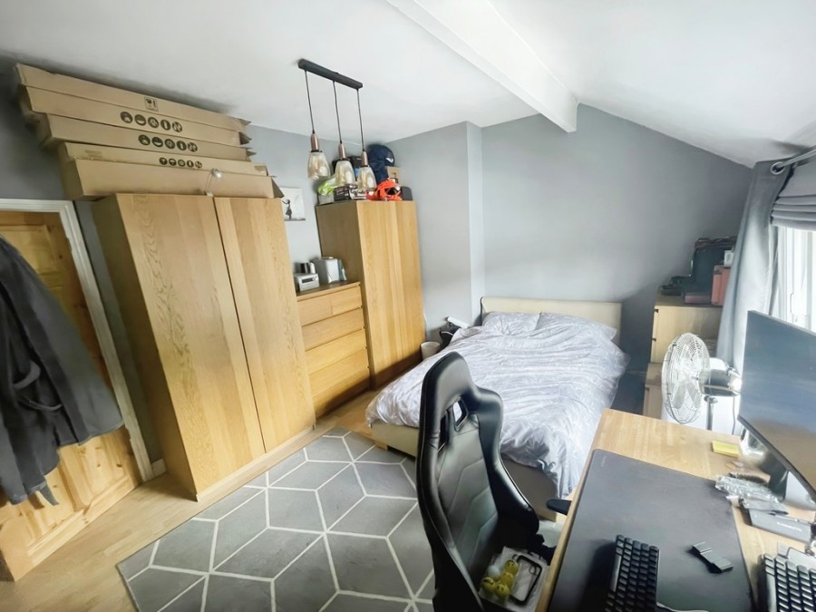 Images for Asquith Street, Tir-y-berth, Hengoed