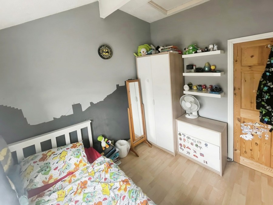 Images for Asquith Street, Tir-y-berth, Hengoed