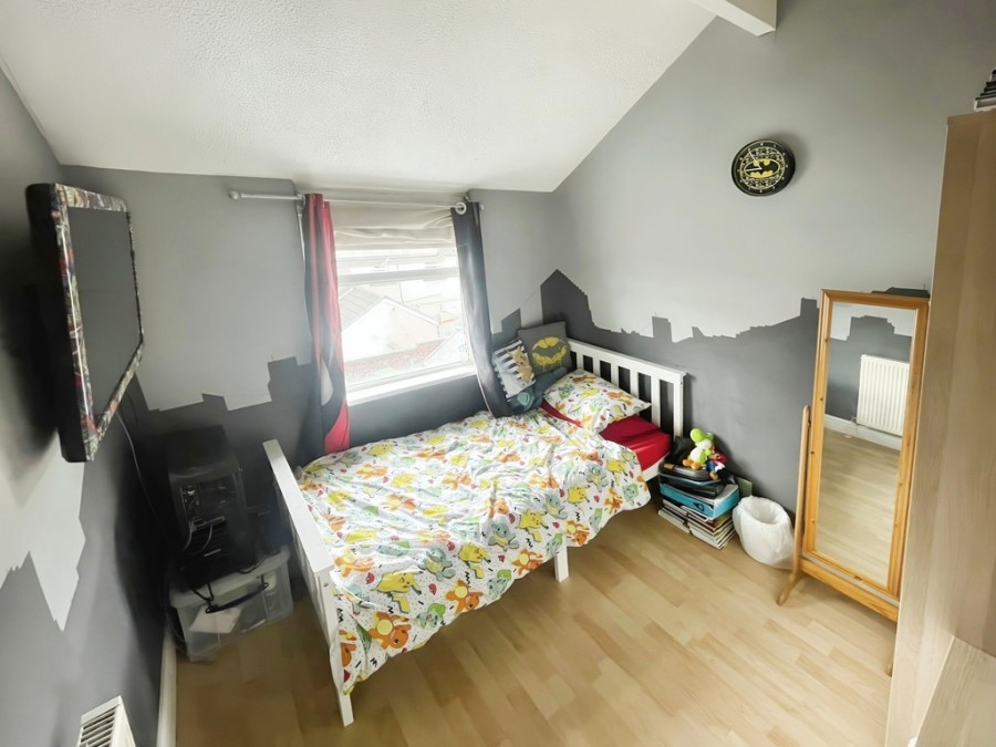 Images for Asquith Street, Tir-y-berth, Hengoed