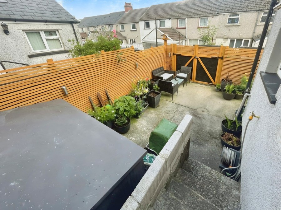 Images for Asquith Street, Tir-y-berth, Hengoed