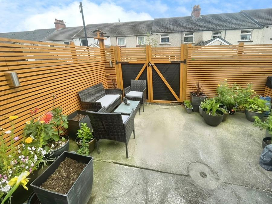 Images for Asquith Street, Tir-y-berth, Hengoed