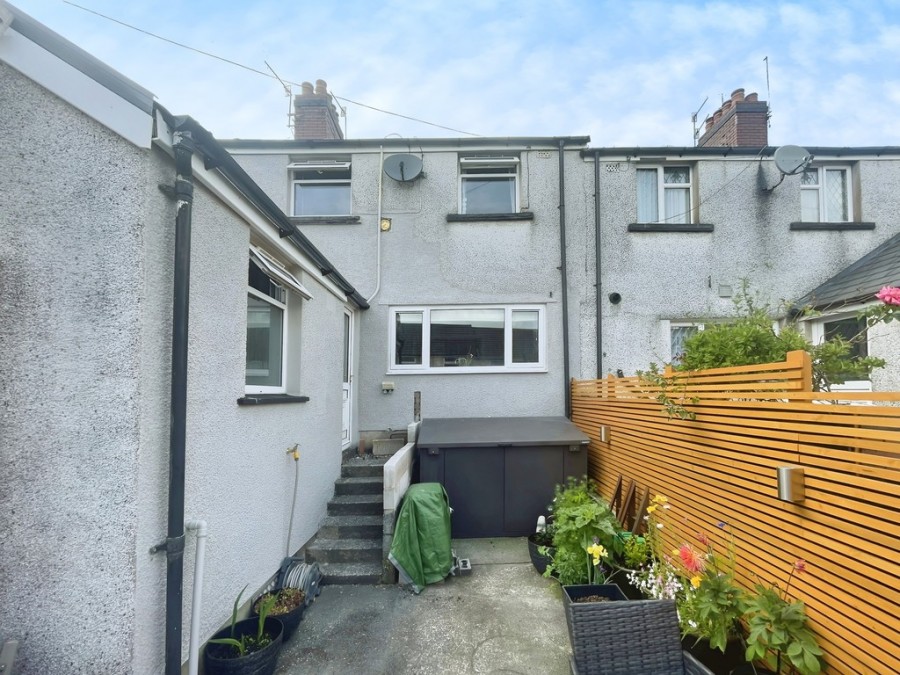 Images for Asquith Street, Tir-y-berth, Hengoed