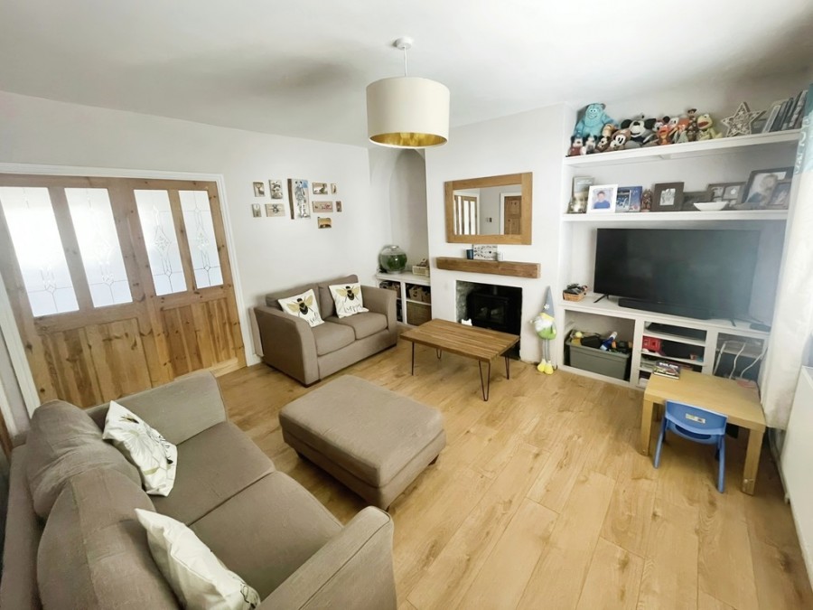 Images for Asquith Street, Tir-y-berth, Hengoed