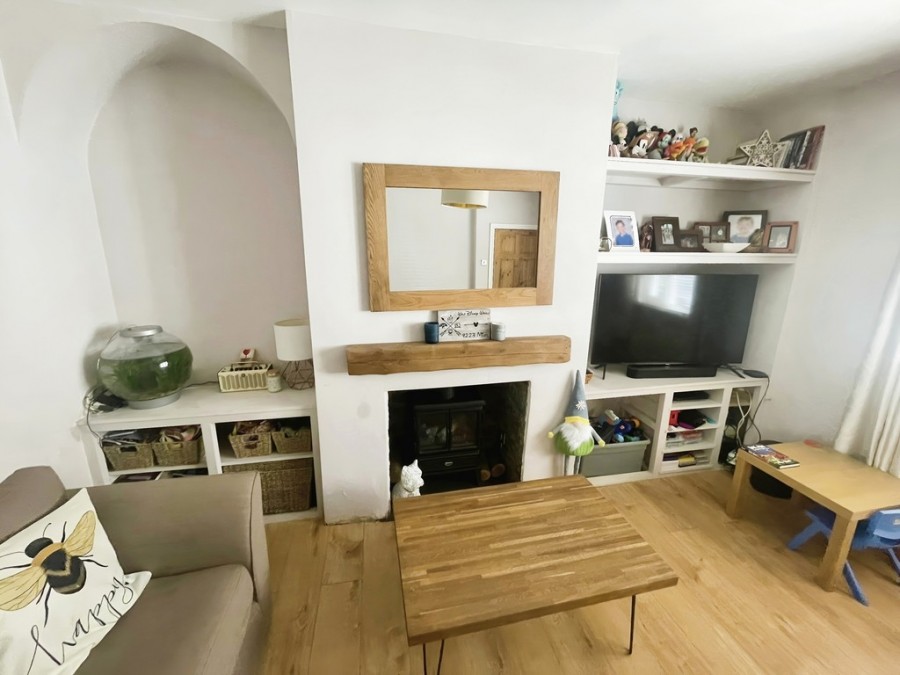 Images for Asquith Street, Tir-y-berth, Hengoed