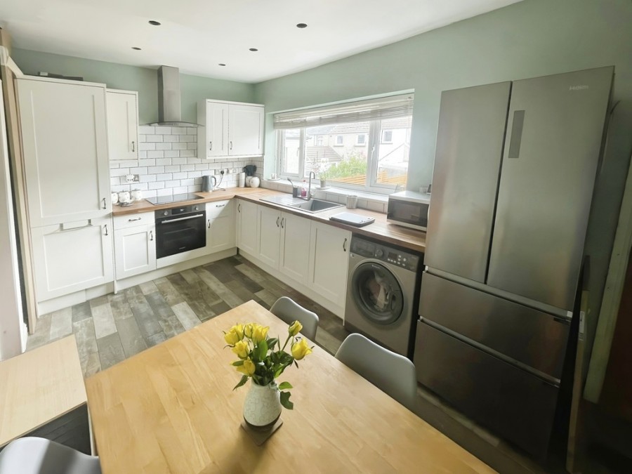 Images for Asquith Street, Tir-y-berth, Hengoed